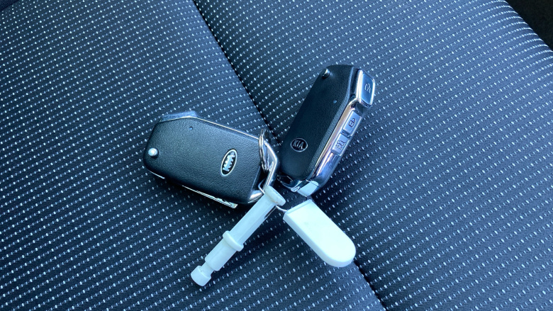 Kia Sportage 1.6T GDi ISG 2 5dr [AWD] Petrol Estate